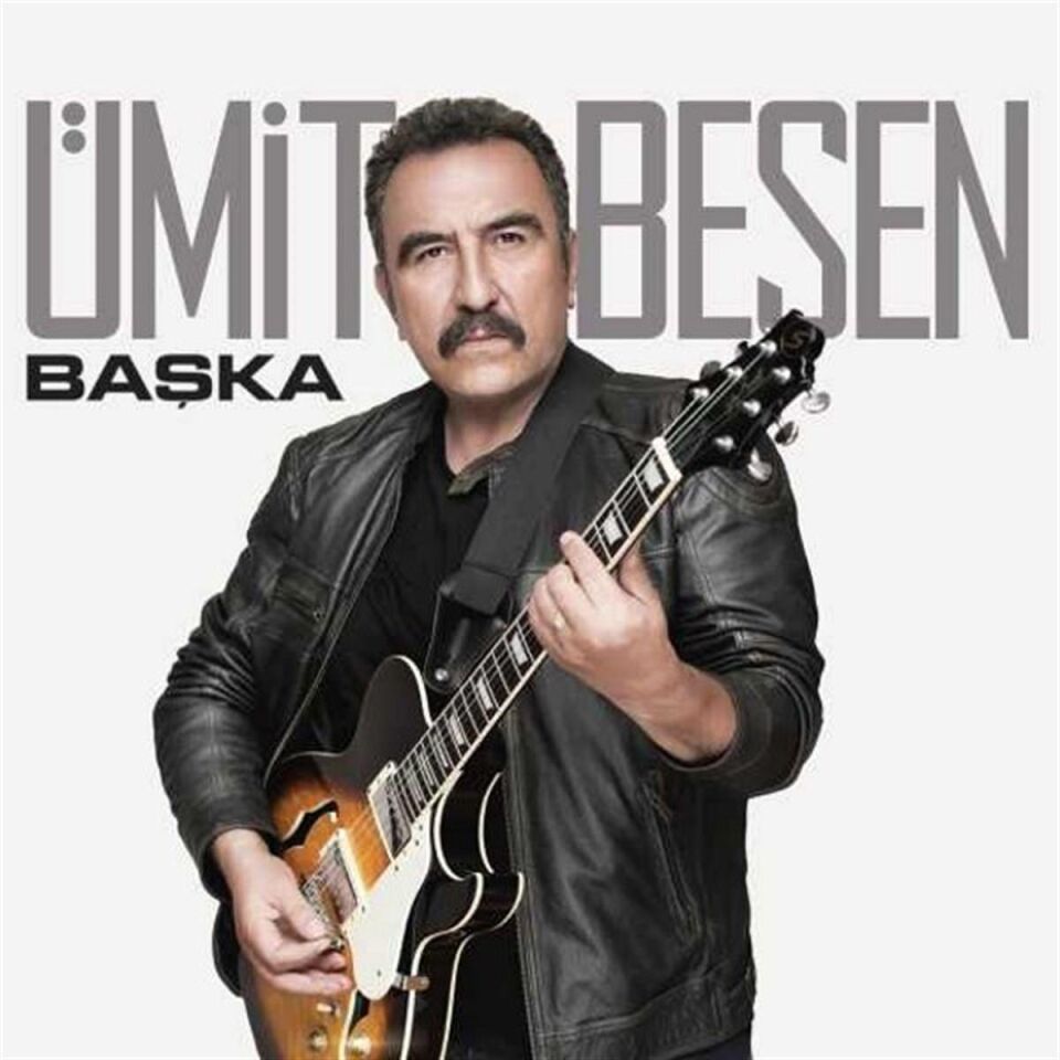 Ümit Besen Başka - Plak