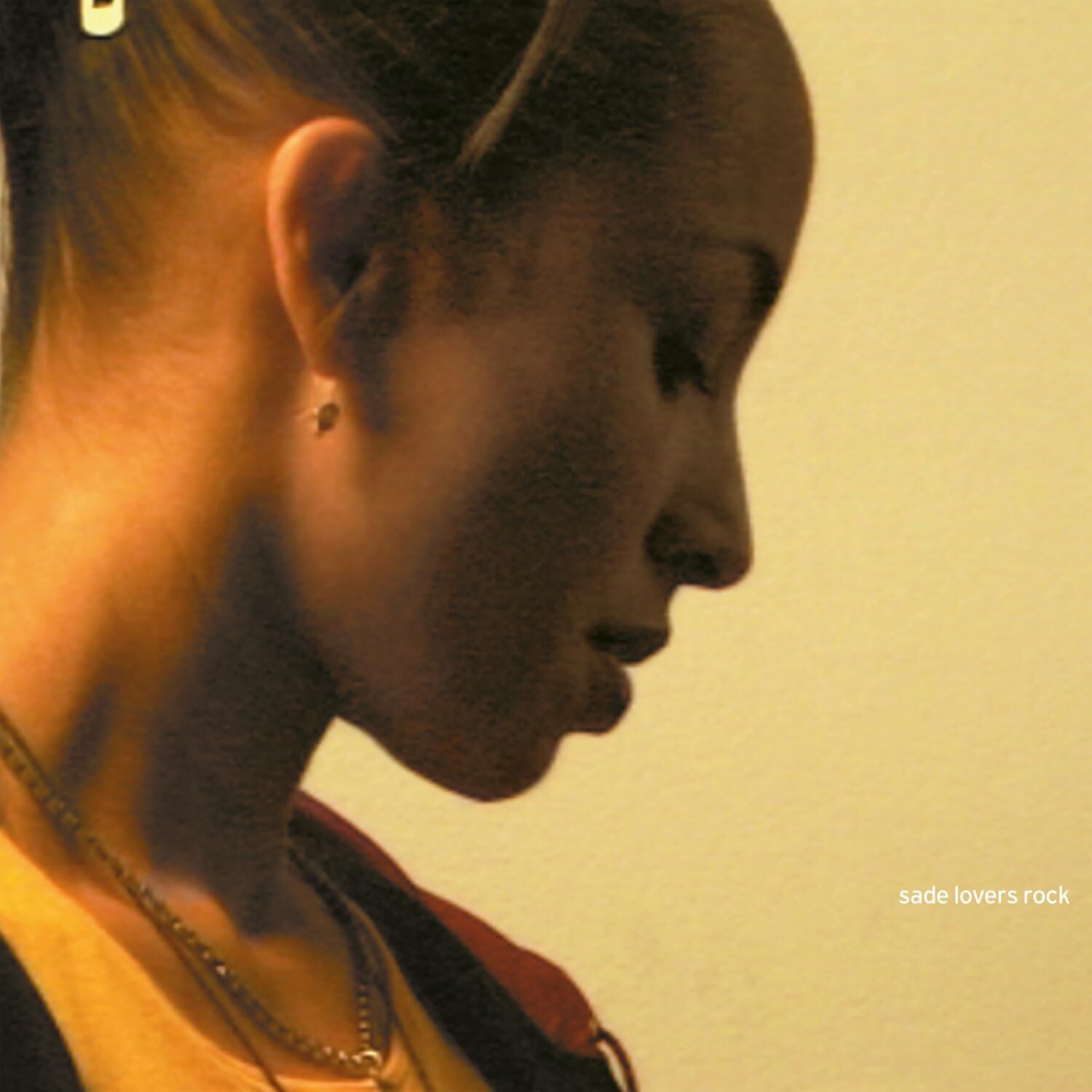 Sade Lovers Rock - Plak