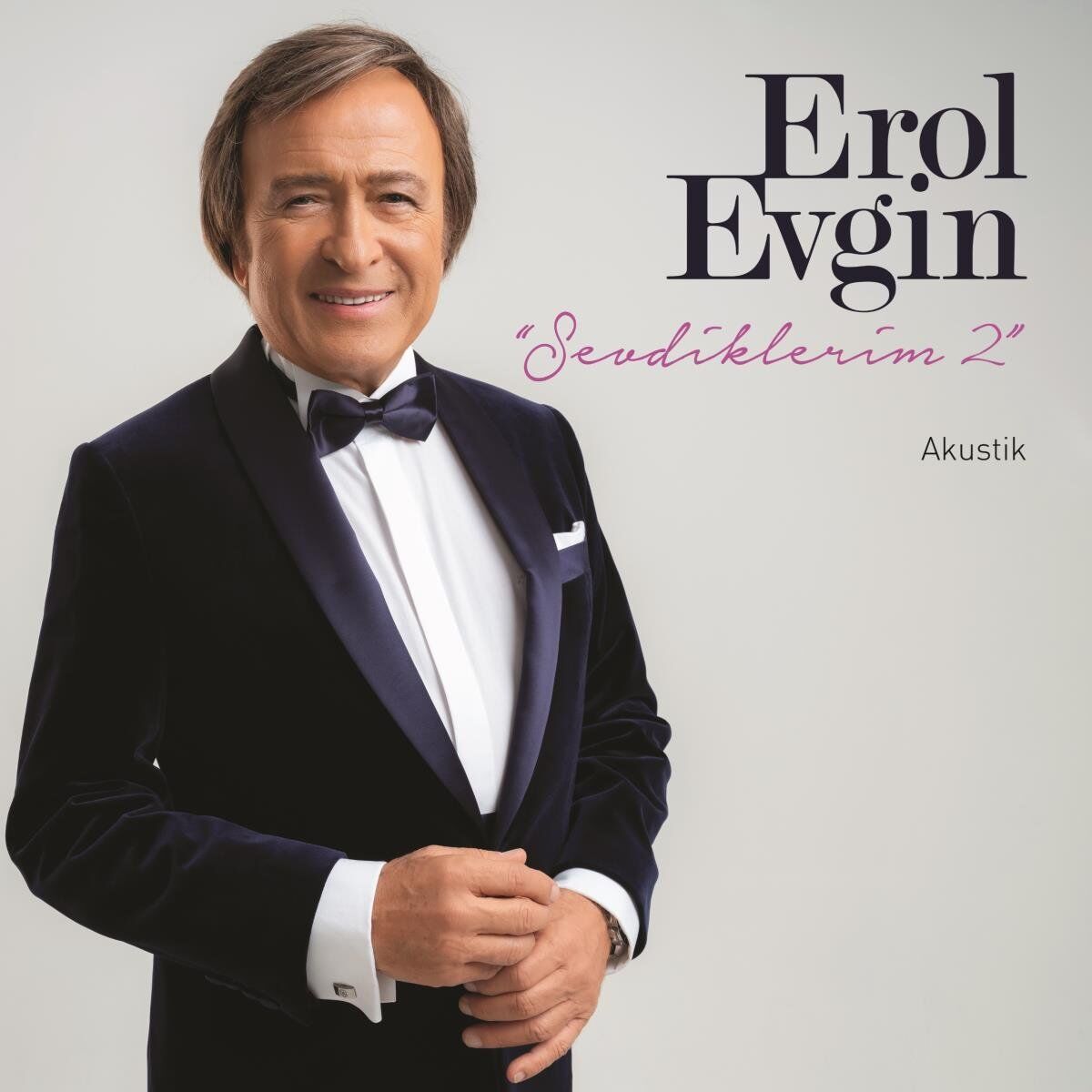 Erol Evgin Sevdiklerim 2 - Plak