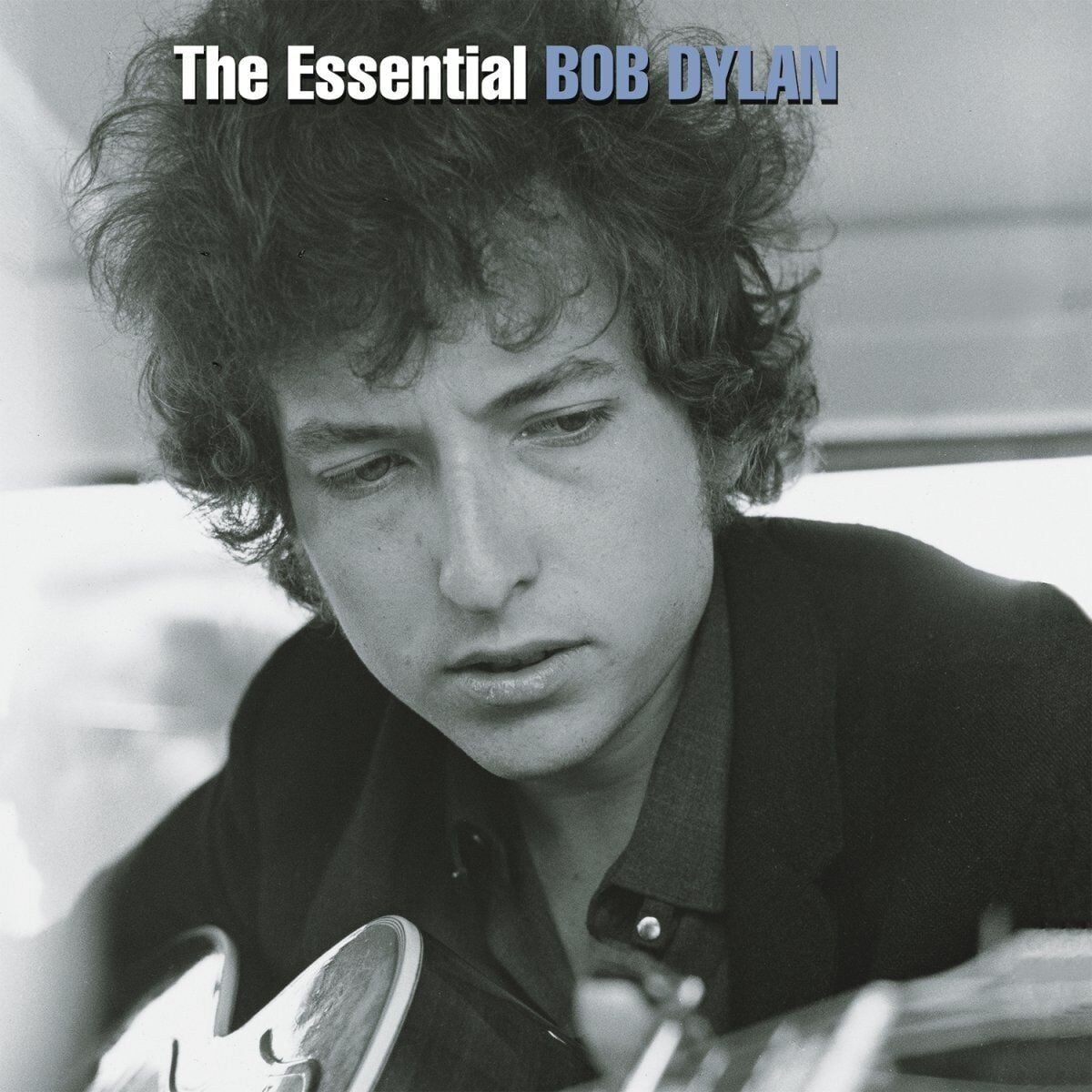 Bob Dylan The Essential Bob Dylan - Plak