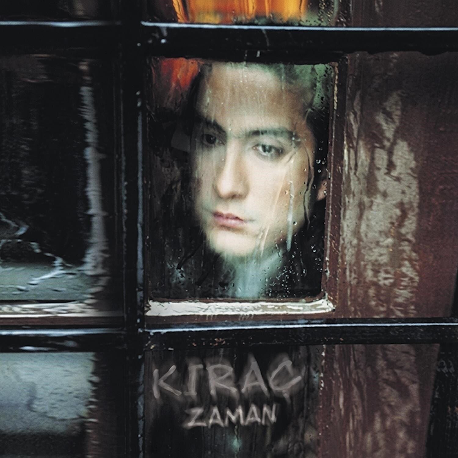 Kıraç Zaman - Plak
