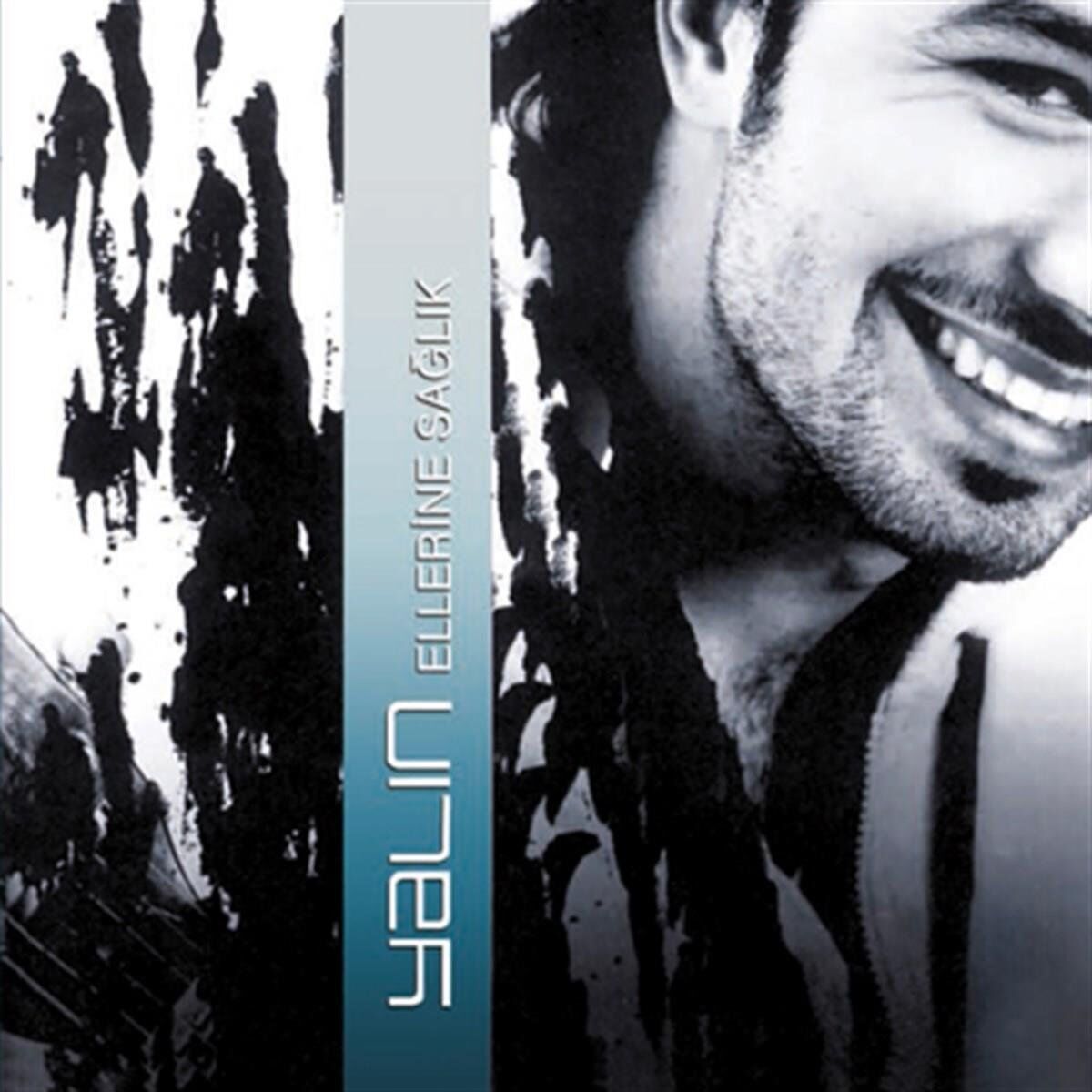 Yalın Ellerine Sağlik - CD