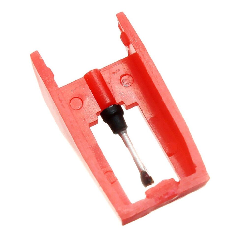 Universal Pikap İğnesi Metal Uç - 2 Adet