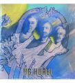 3 Hürel Sevenler Ağlarmış / Ömür Biter Yol Bitmez  - Picture Disc Plak Özel Numaralı Single Plak