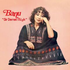 Banu Bir Demet Müzik - Plak