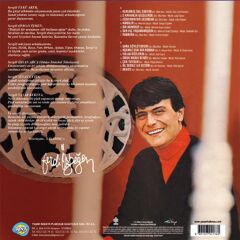 Ferdi Özbeğe Yaşadıkça - Plak