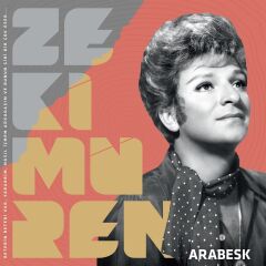 Zeki Müren Arabesk - Plak