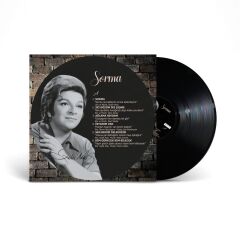 Zeki Müren Sorma - Plak
