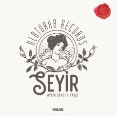 Aylin Şengün Taşçı  Seyir - Plak