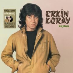 Erkin Koray Ceylan / Çöpçüler - Plak