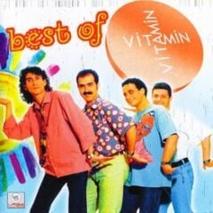 Grup Vitamin Best Of - Plak