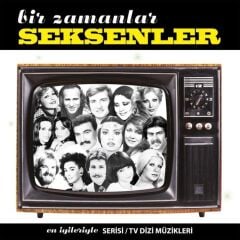 Bir Zamanlar Seksenler - Plak