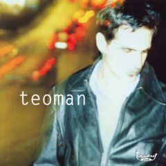 Teoman Teoman - Plak