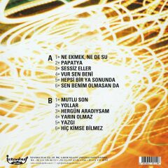 Teoman Teoman - Plak