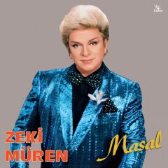 Zeki Müren Masal - Plak