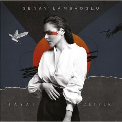 Şenay Lambaoğlu - Hayat Defteri Plak.