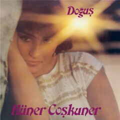 Hüner Coşkuner Doğuş - Plak