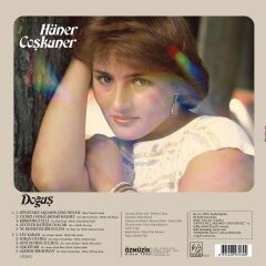 Hüner Coşkuner Doğuş - Plak
