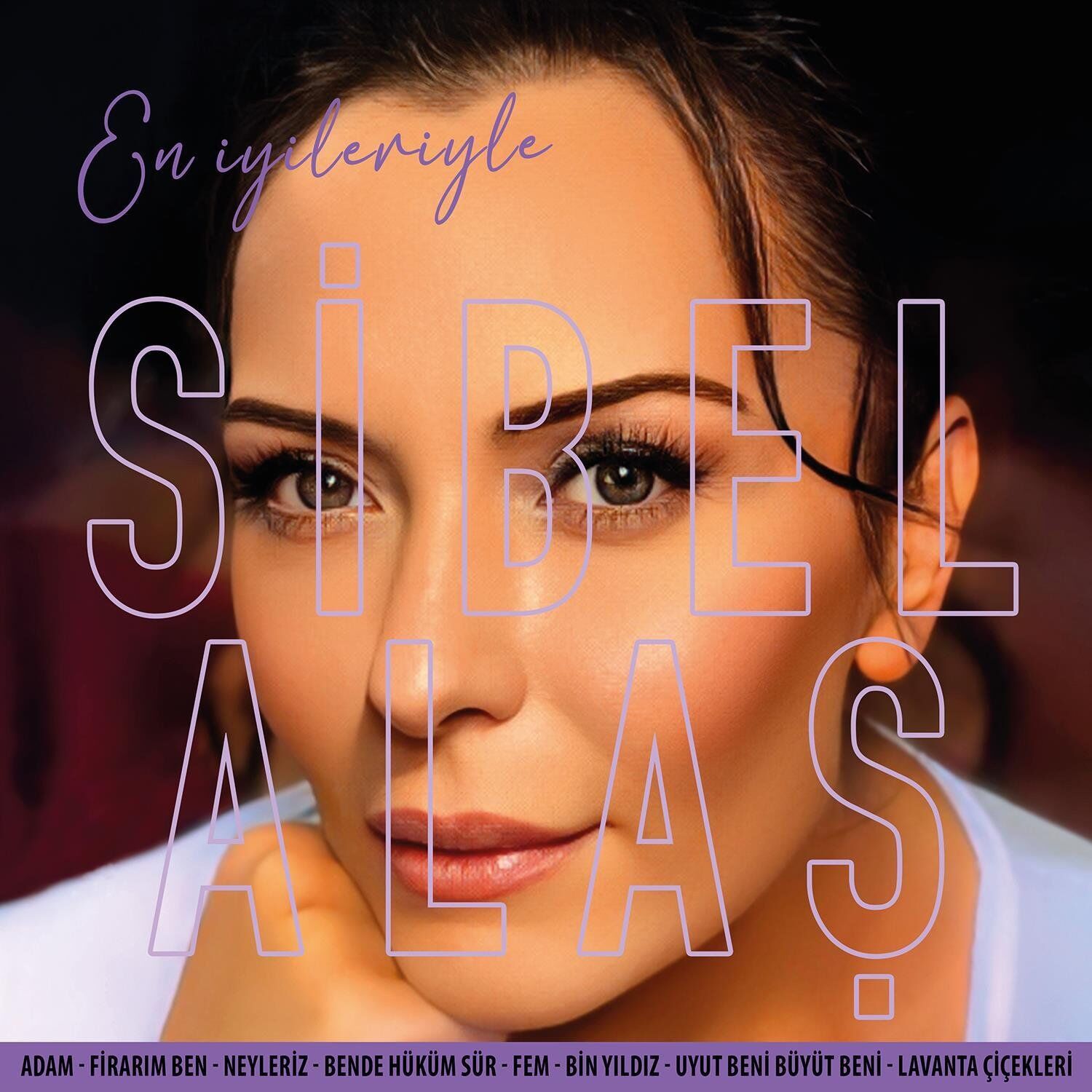 Sibel Alaş En İyileriyle - Plak