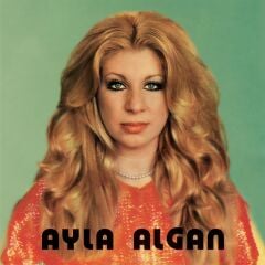 Ayla Algan En İyileriyle - Plak