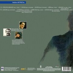 Zülfü Livaneli & Mikis Theodorakis Güneş Topla Benim İçin - Plak
