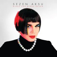 Sezen Aksu Biraz Pop Biraz Sezen - 2 Plak