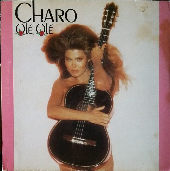 Charo – Olé Olé (Love Boat)