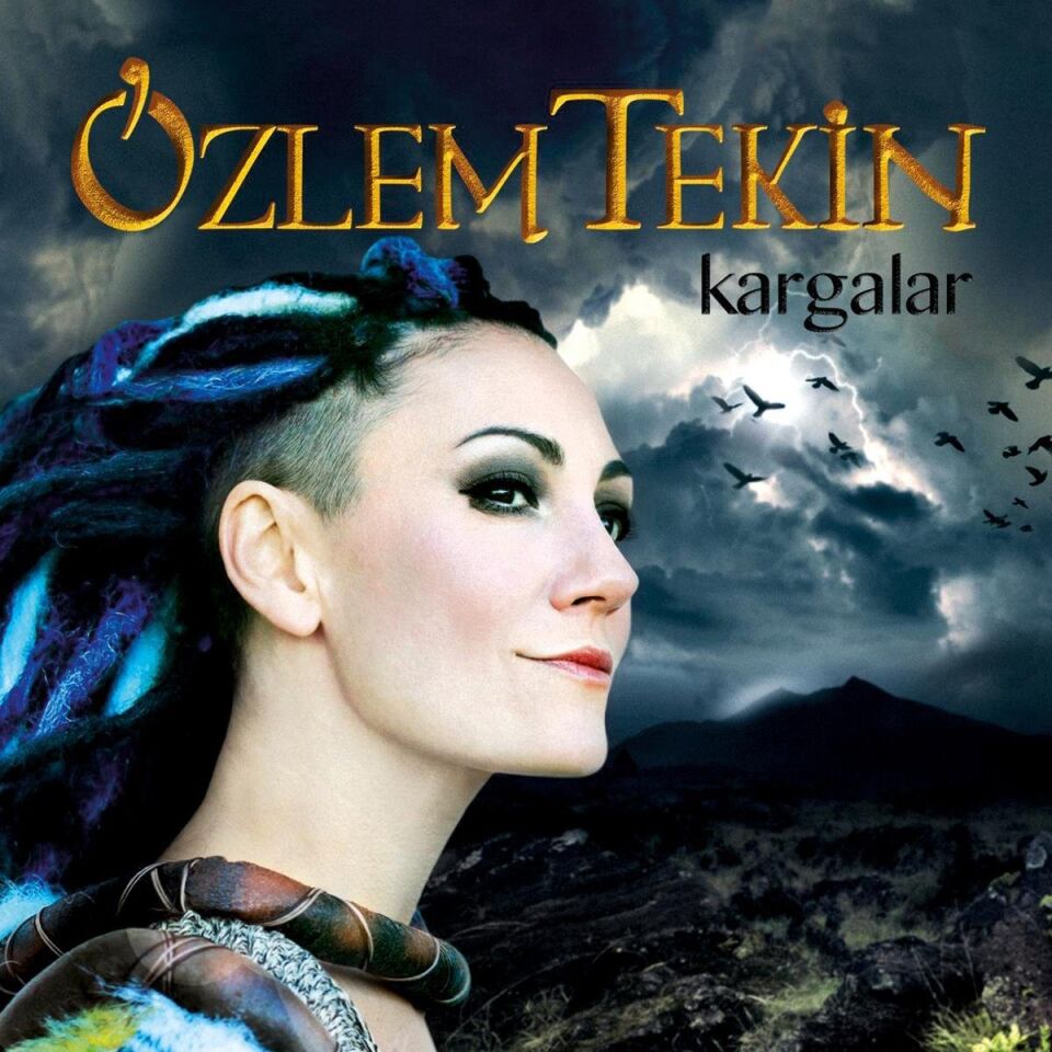 Özlem Tekin Kargalar - Plak