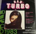 Various – R.A.D. Turbo Disco 1983