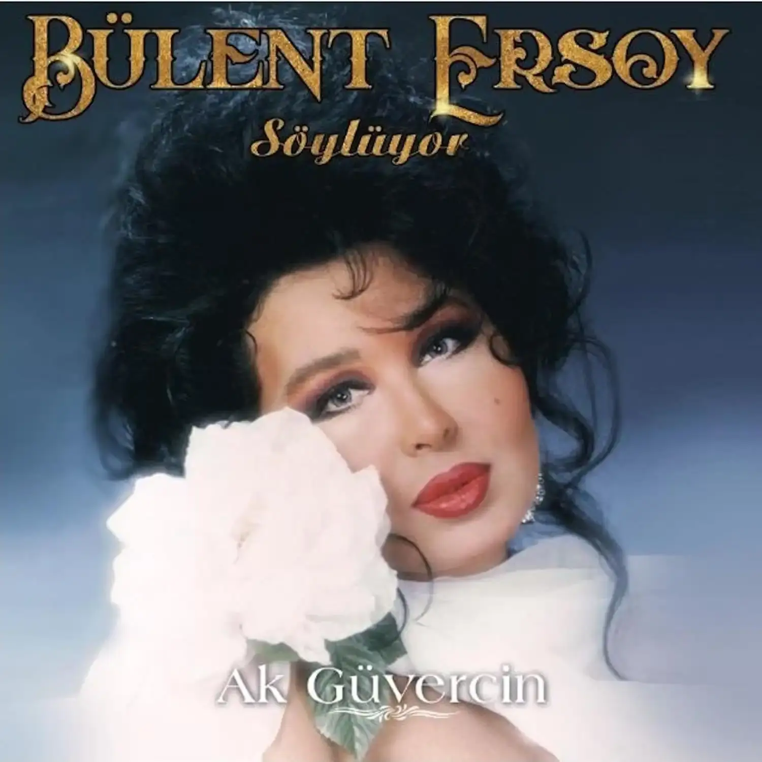 Bülent Ersoy Ak Güvercin - Plak