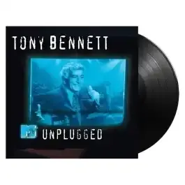 Tony Bennett Mtv Unplugged - Plak
