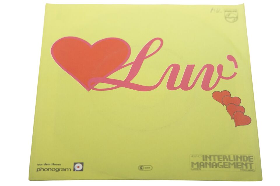Luv' – Casanova