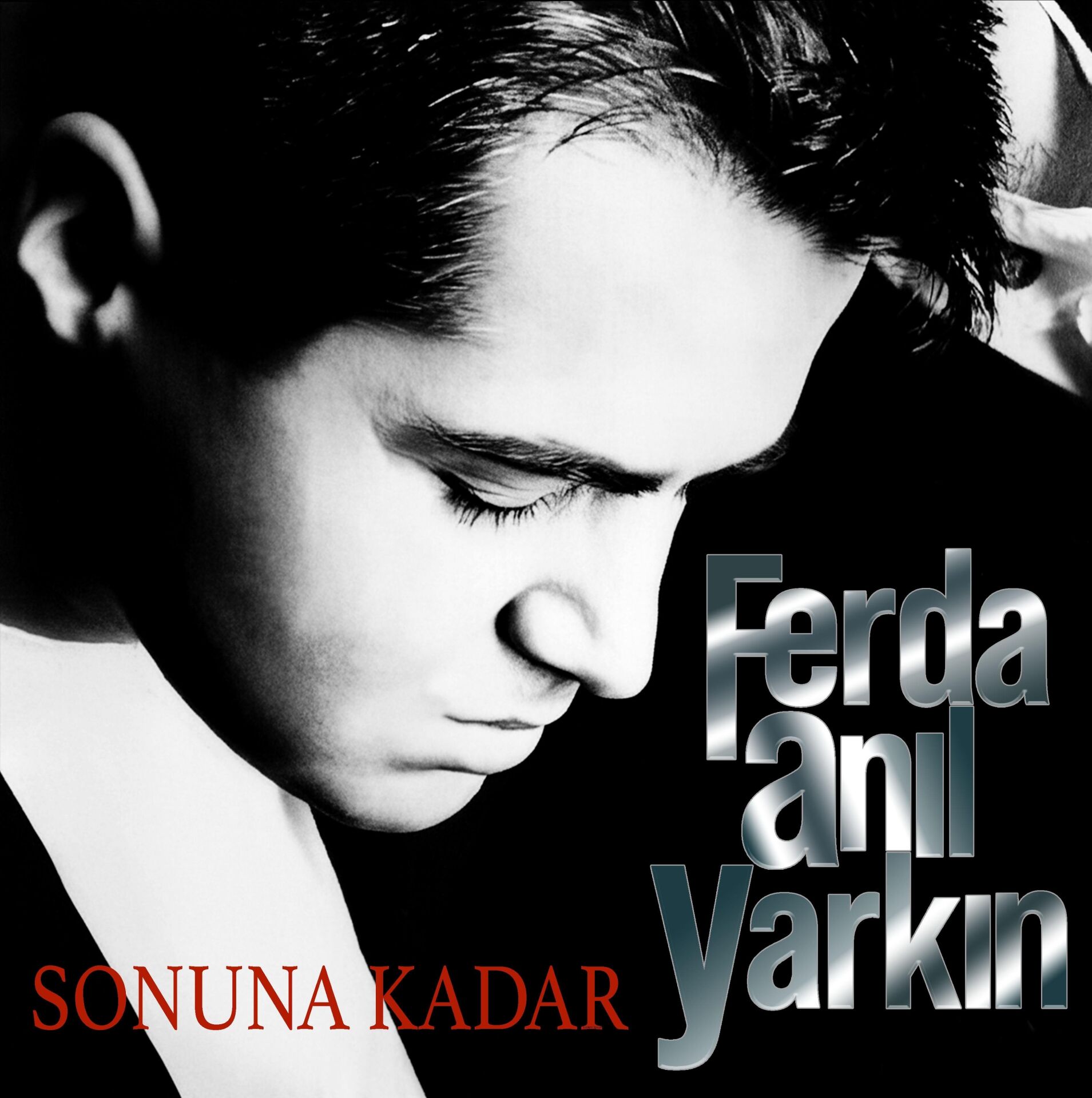 Ferda Anıl Yarkın Sonuna Kadar - Plak