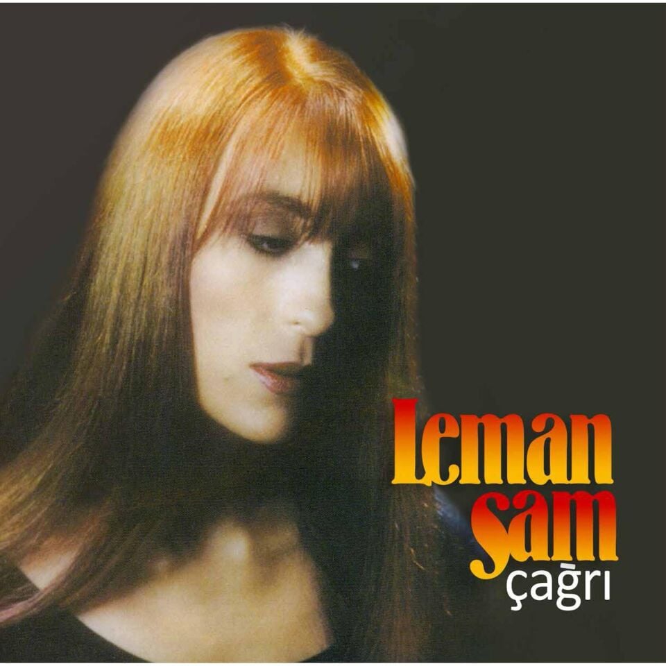 Leman Sam Çağrı - Plak