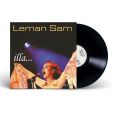 Leman Sam İlla - Plak