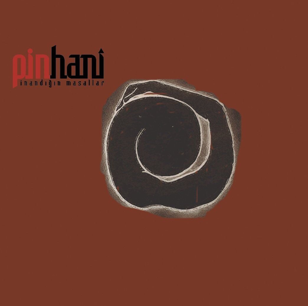 Pinhani İnandığın Masallar - Plak