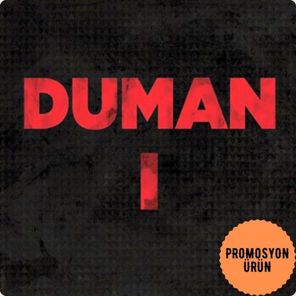 Duman Duman 1 - Plak