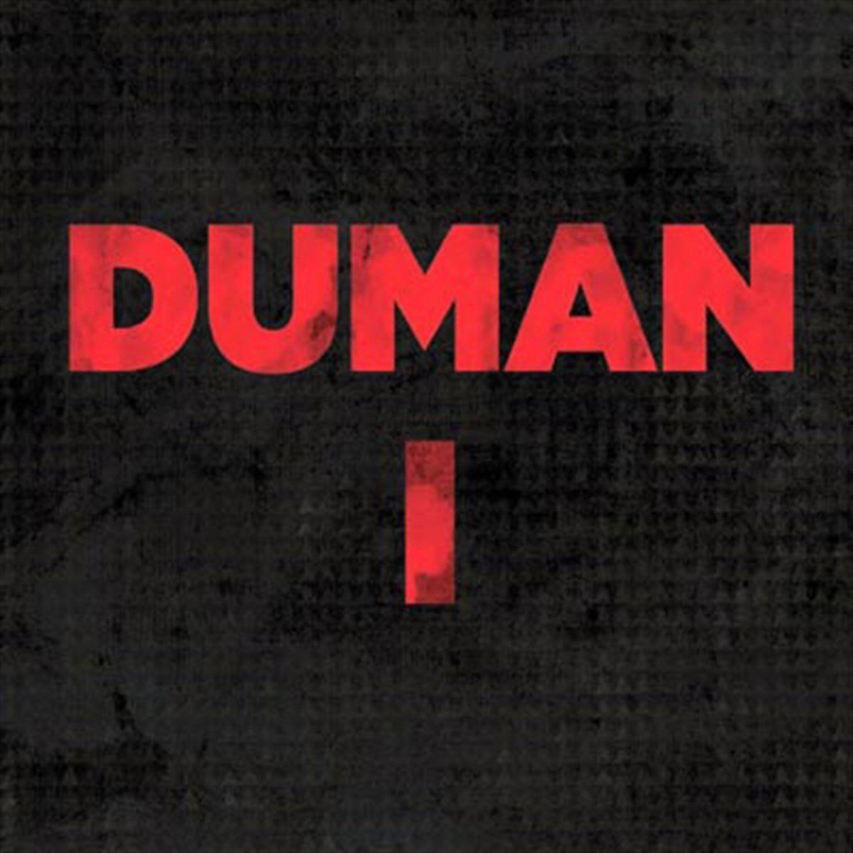 Duman Duman 1 - Plak