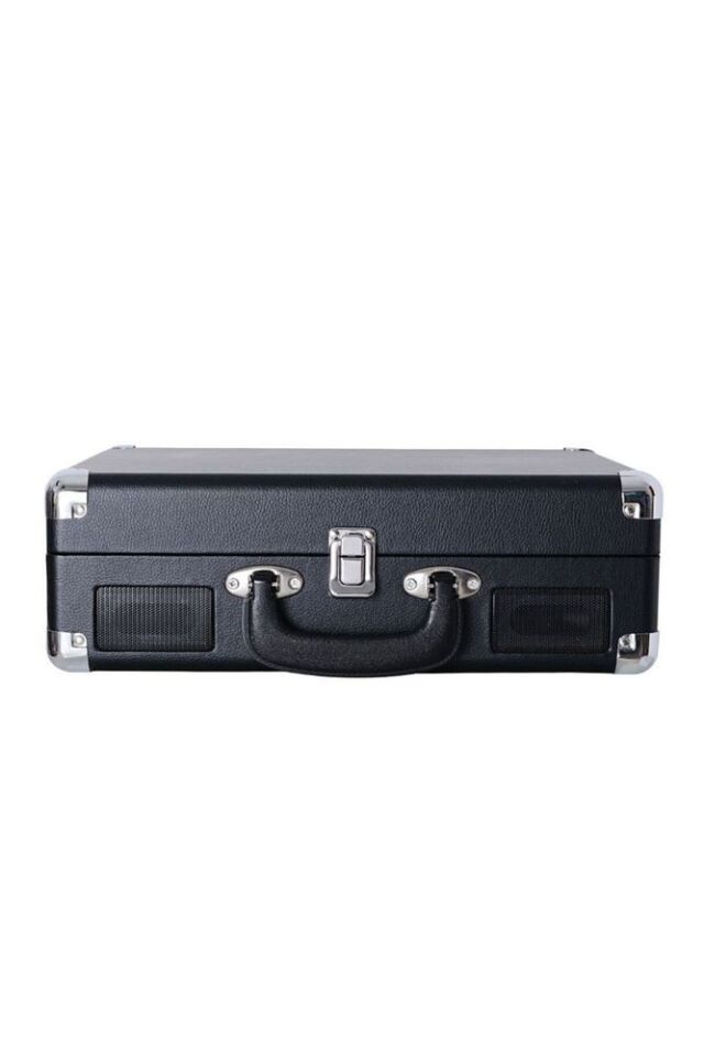 MT316UB Retro Pikap - Şarj / Bluetooth / USB Giriş - 33, 45, 78 Devir