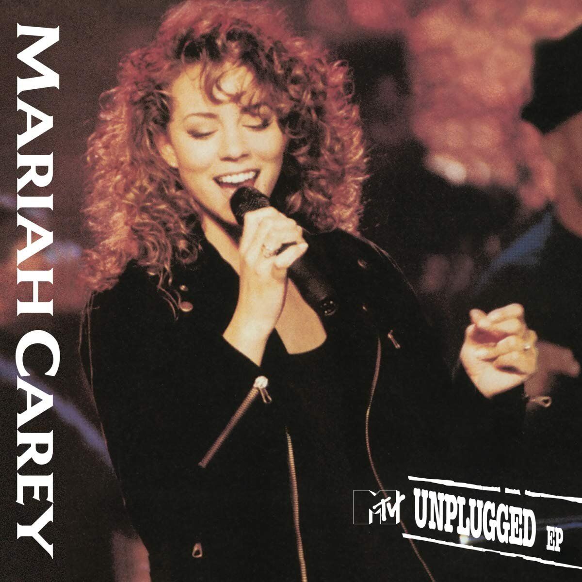 Mariah Carey MTV Unplugged - Plak
