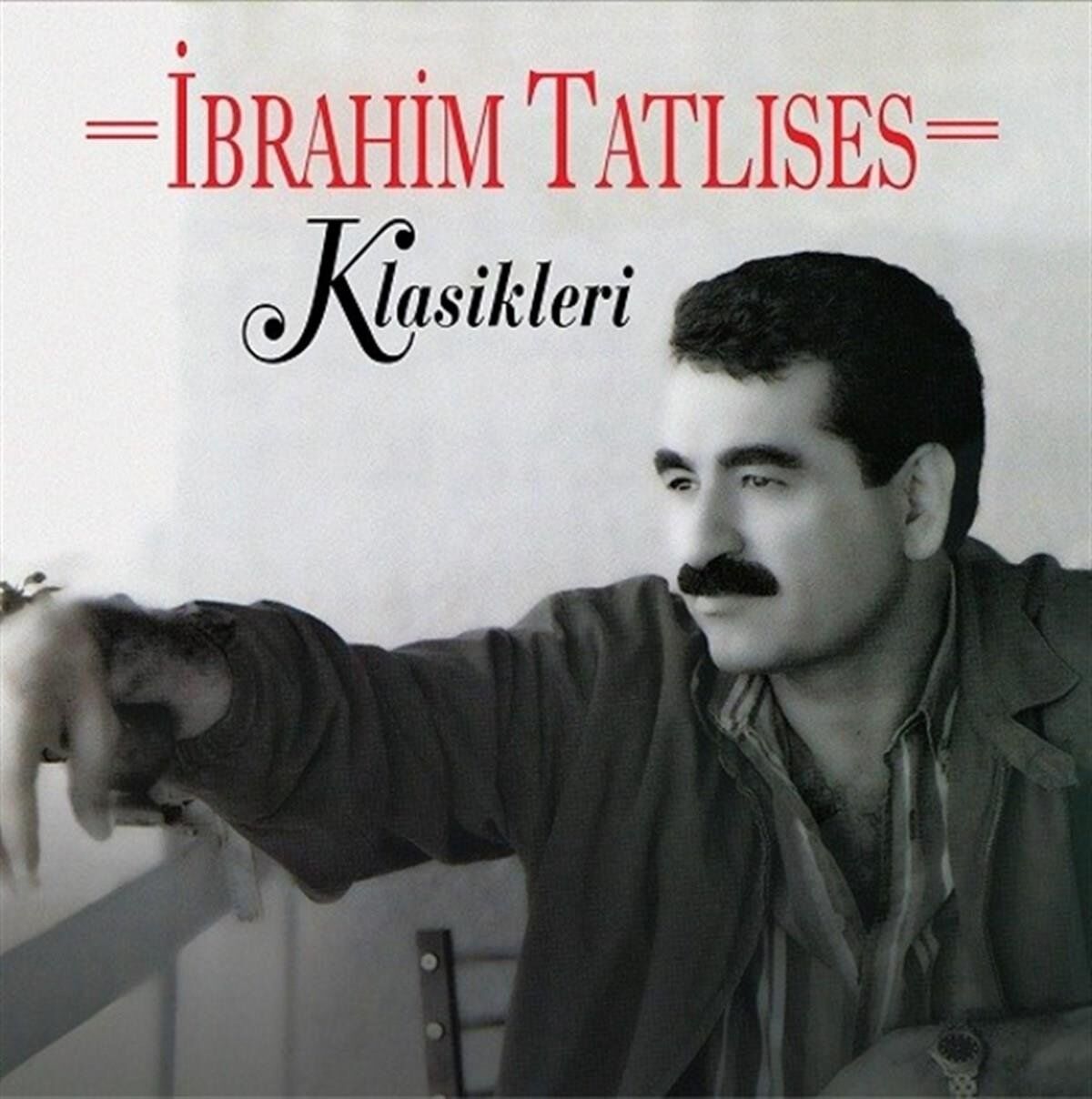 İbrahim Tatlıses Klasikleri - Plak