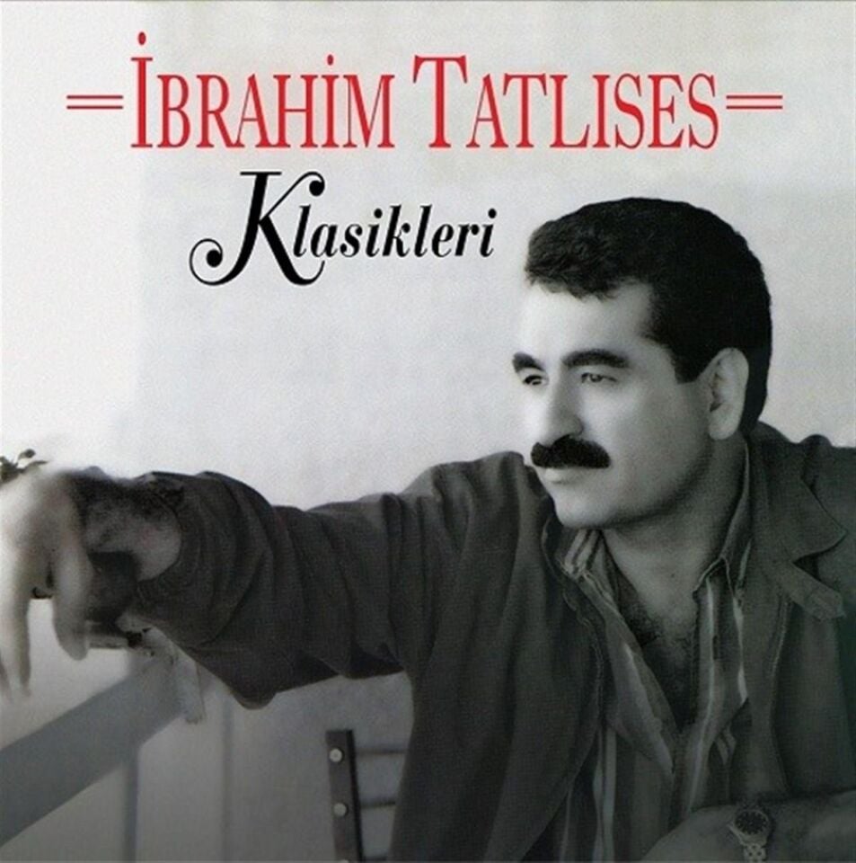 İbrahim Tatlıses Klasikleri - Plak