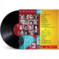 Türk Pop Müzik Tarihi 1960-70'lı Yıllar Vol:2 - Plak