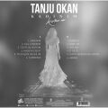 Tanju Okan Kadınım - Plak