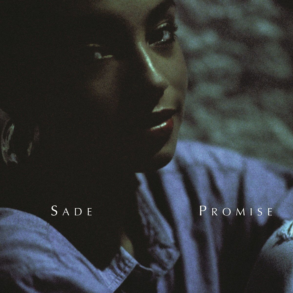 Sade Promise - Plak