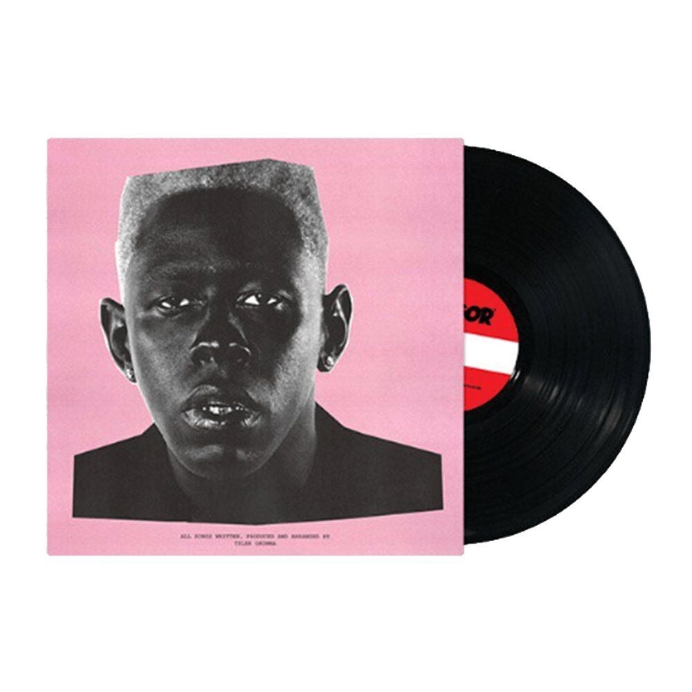 Tyler The Creator Igor - Plak