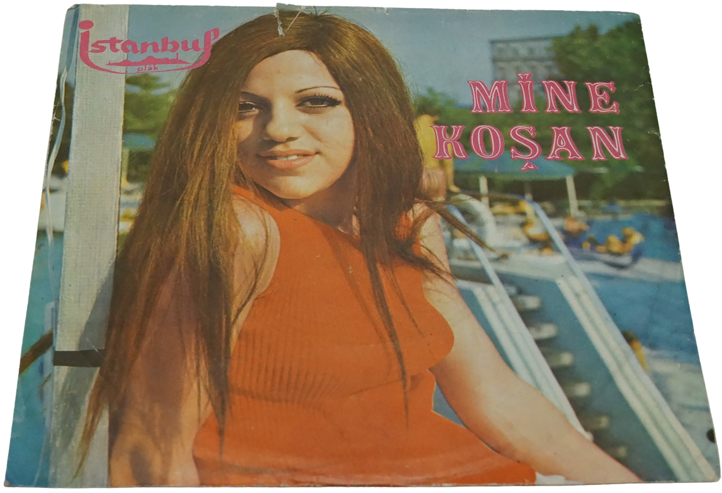 Mine Koşan Vicdan Azabı / Yağmur