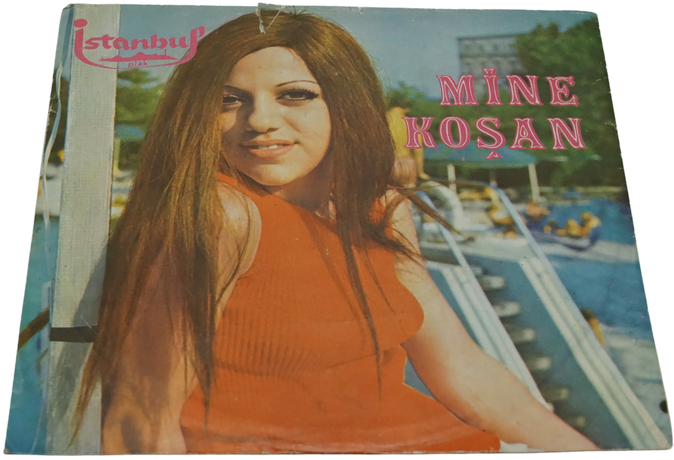 Mine Koşan Vicdan Azabı / Yağmur