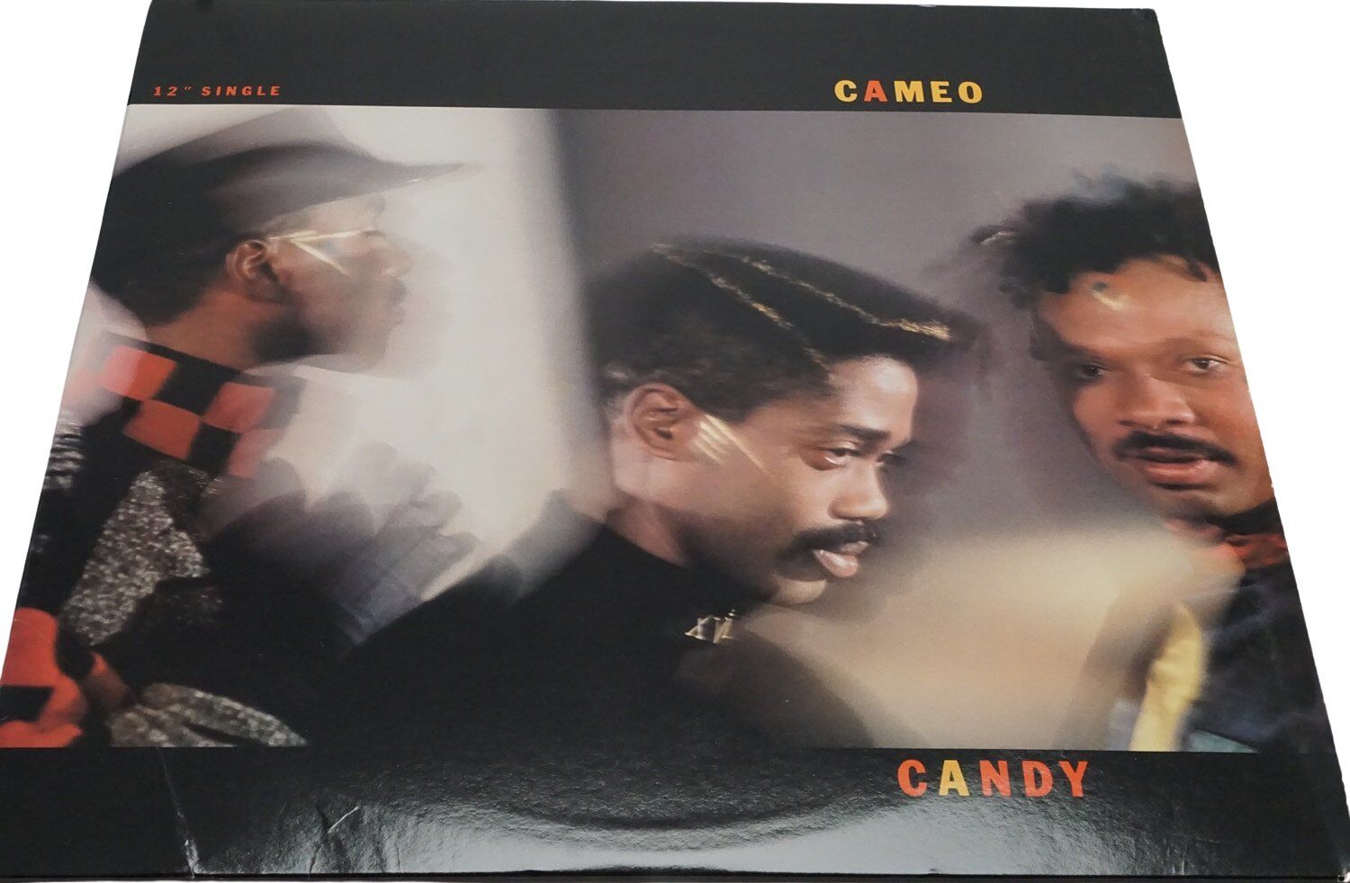 Cameo – Candy