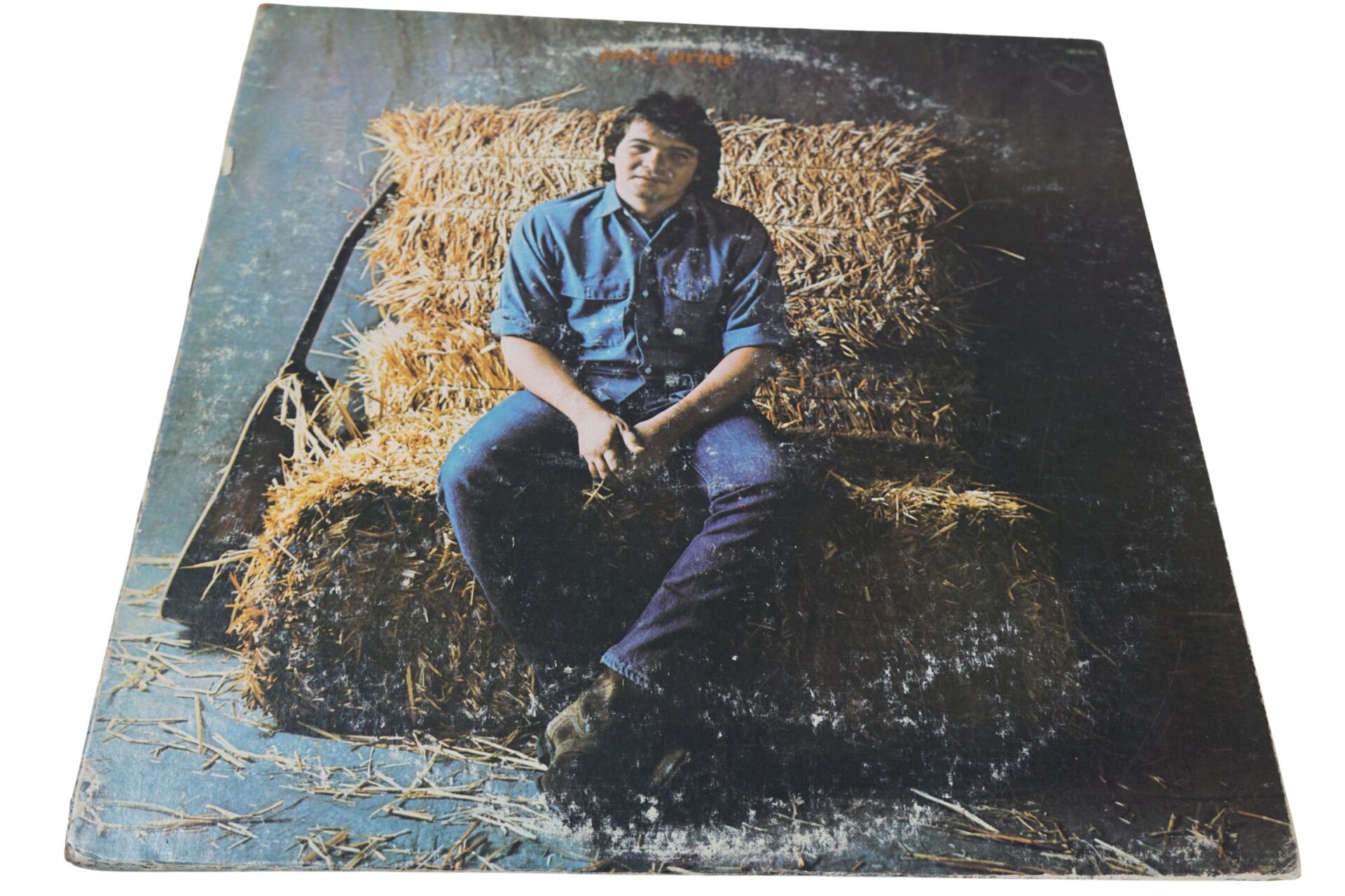 John Prine John Prine - Plak
